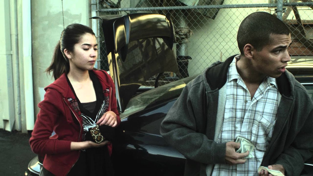 Model Minority