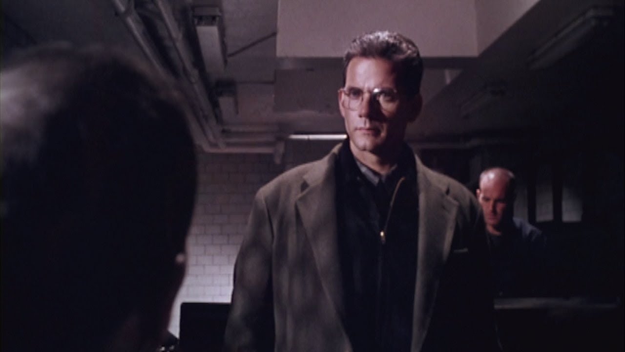 The Spanish Prisoner