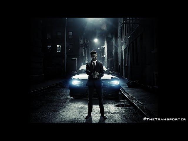 The Transporter Refueled