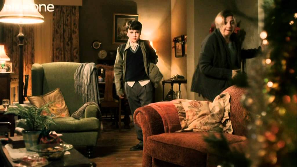 The Borrowers