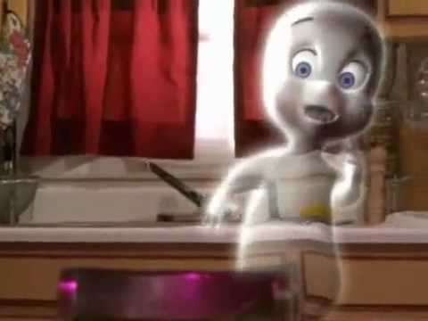Casper Meets Wendy