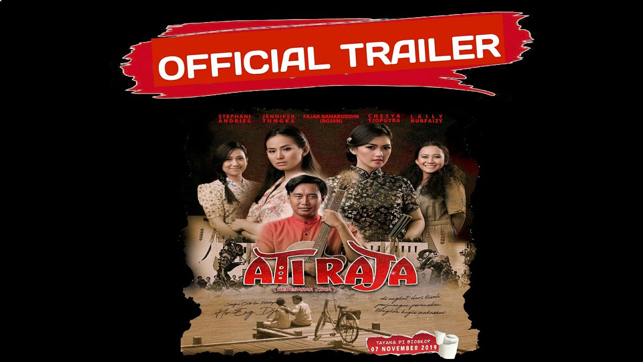 Ati Raja