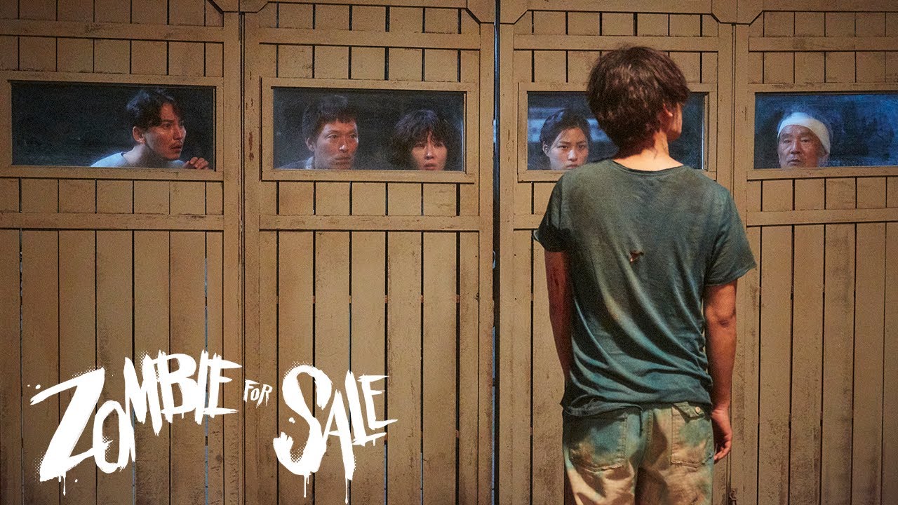 Zombie for Sale