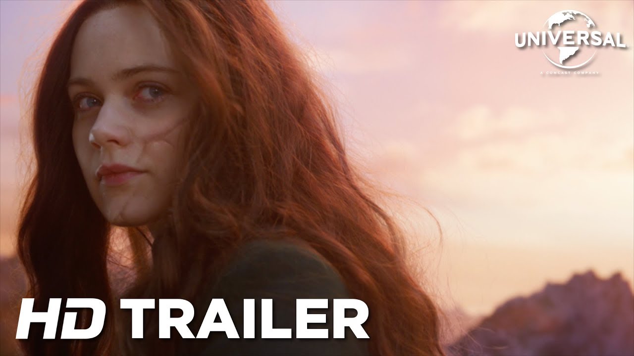 Mortal Engines