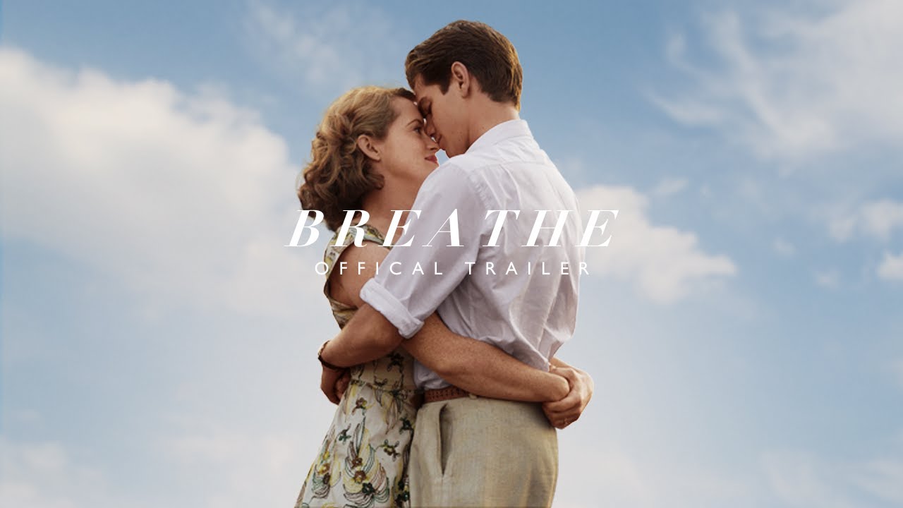 Breathe
