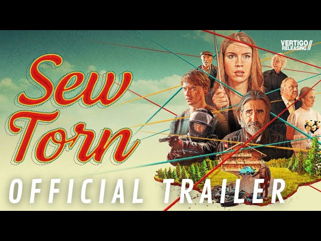 Sew Torn