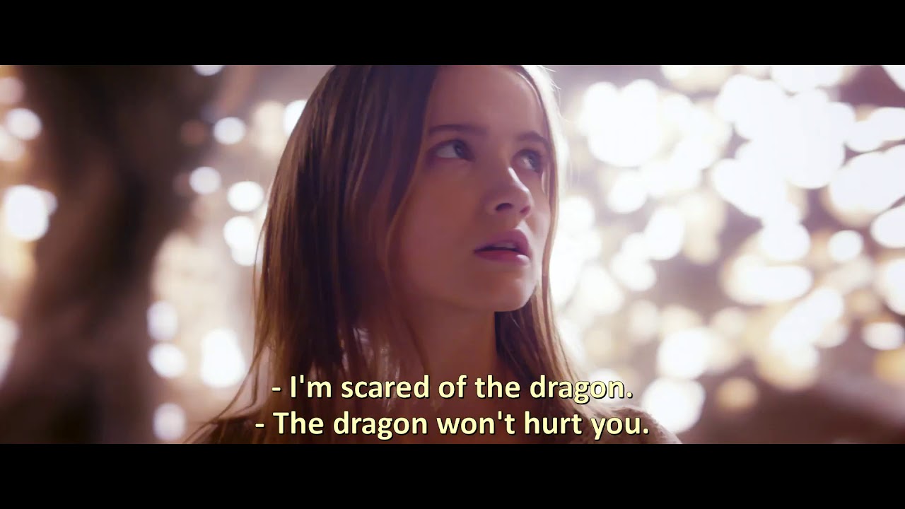 I Am Dragon