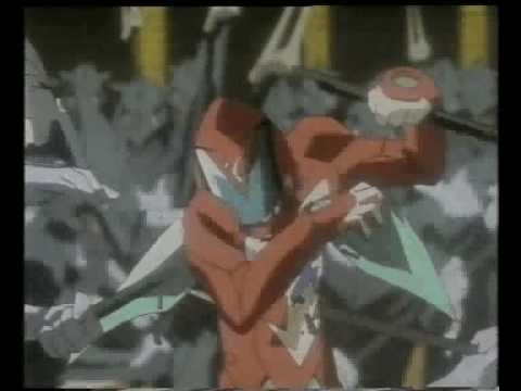 Hurricane Polymar: Holy Blood