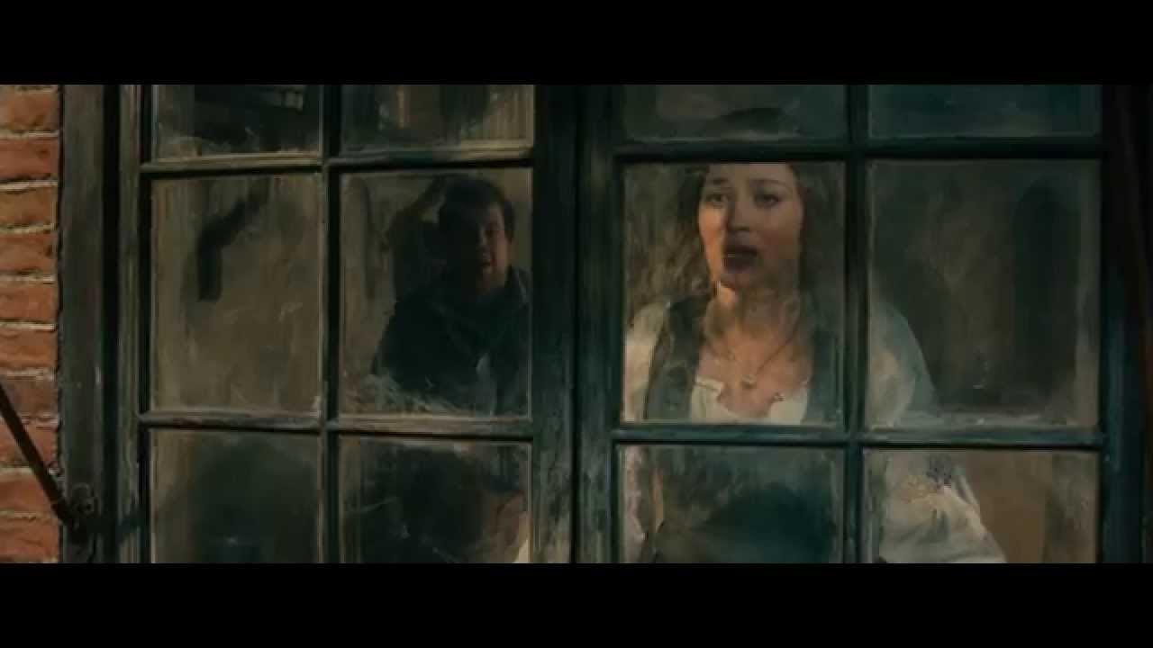 Into the Woods