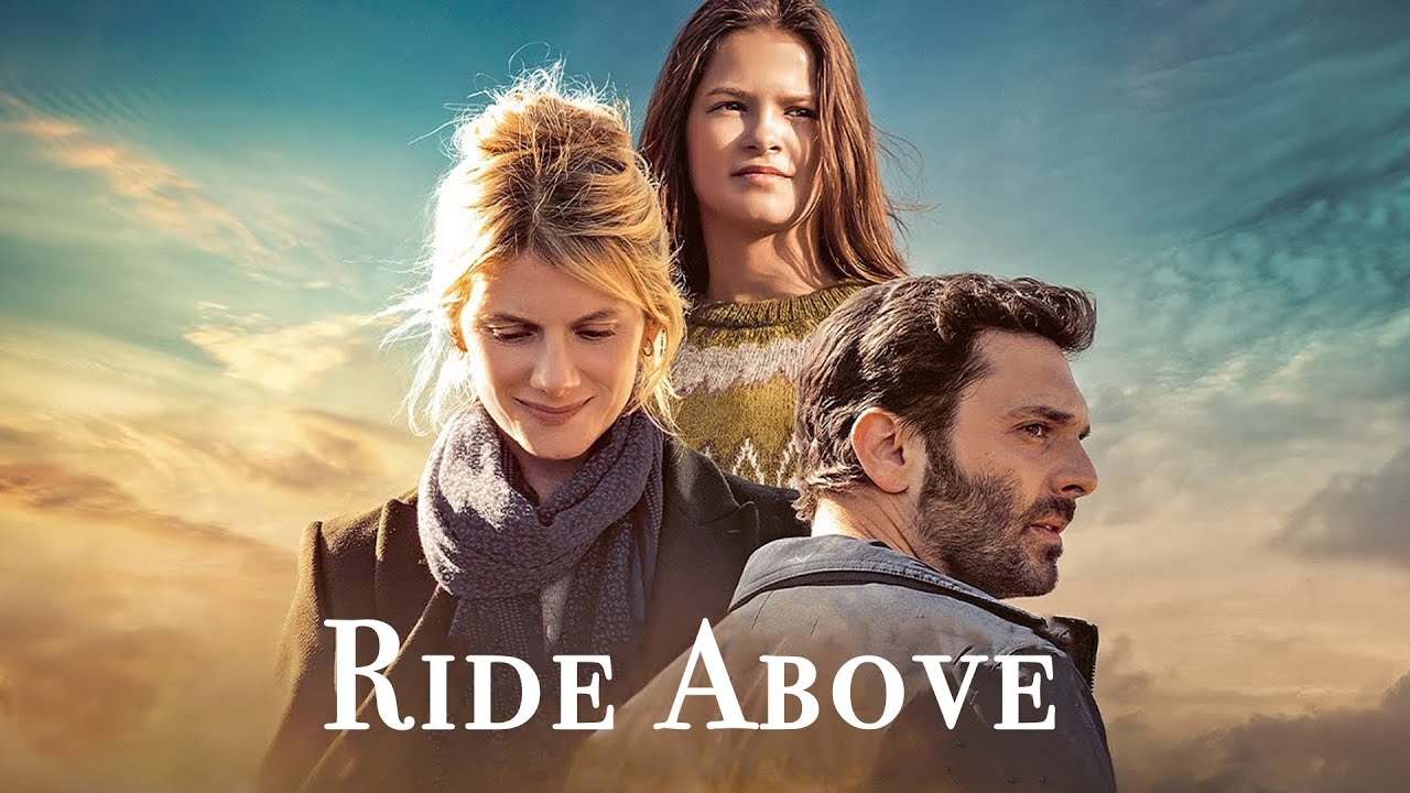 Ride Above