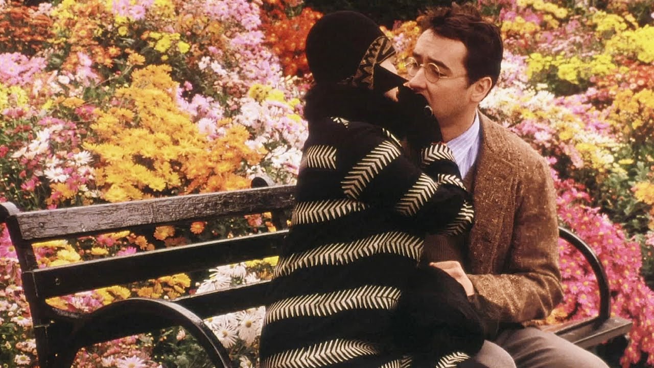 Bullets Over Broadway