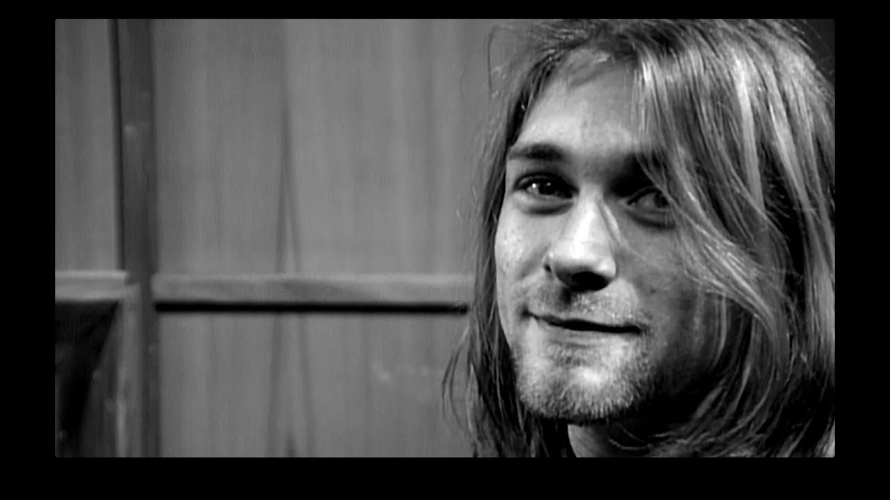 Cobain: Montage of Heck