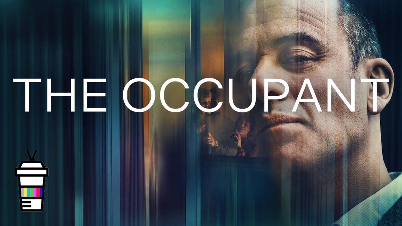 The Occupant