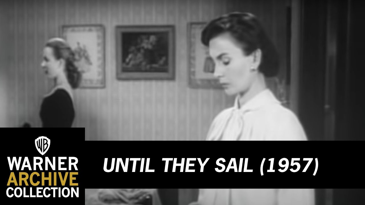Until They Sail