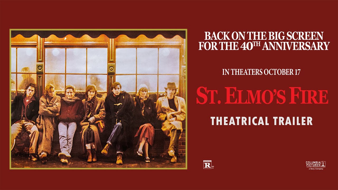 St. Elmo's Fire