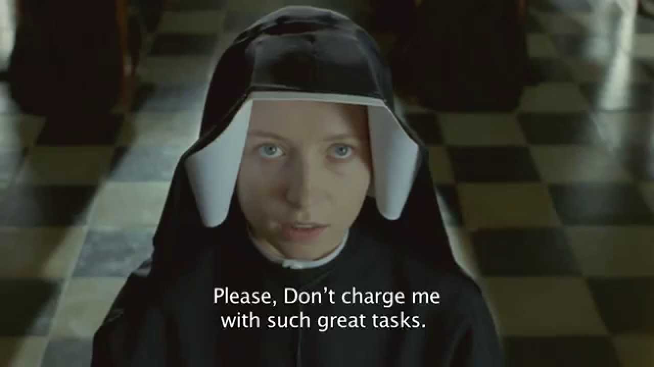 Faustina