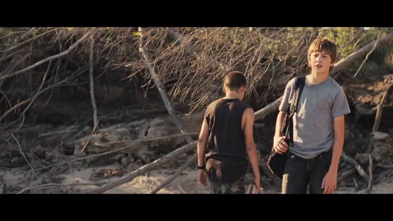 Mud