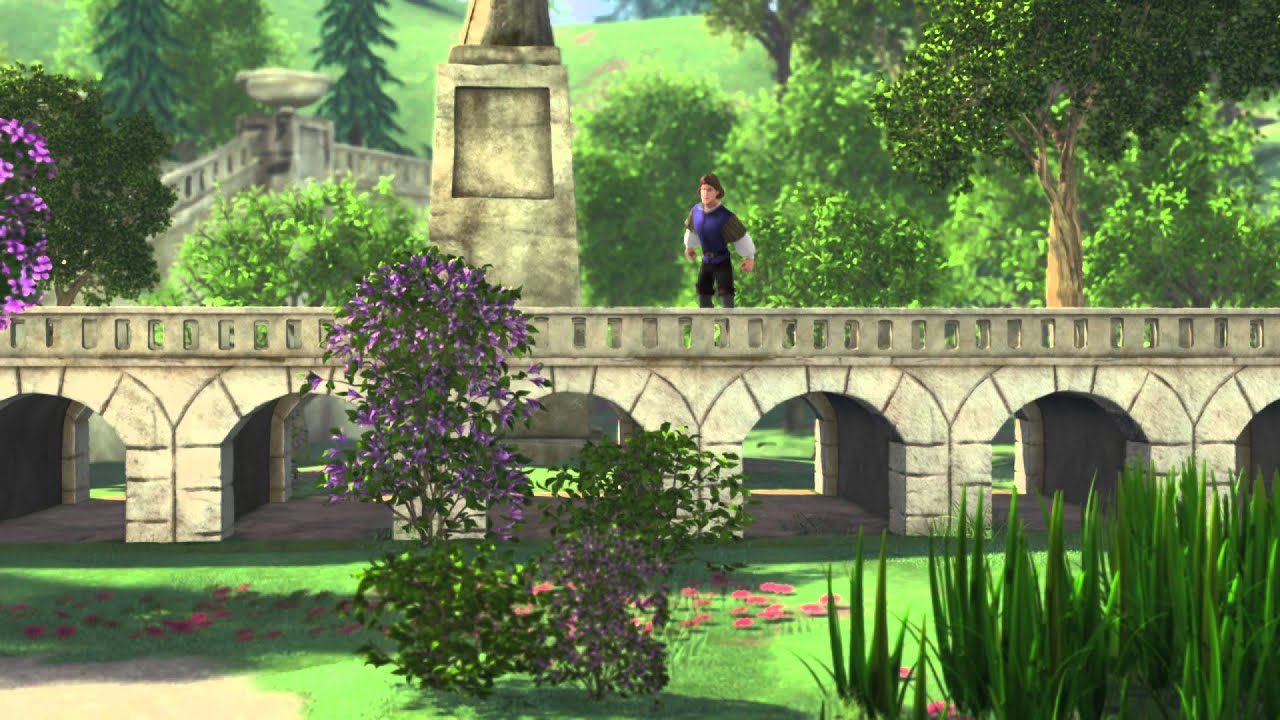 The Swan Princess: A Royal Family Tale
