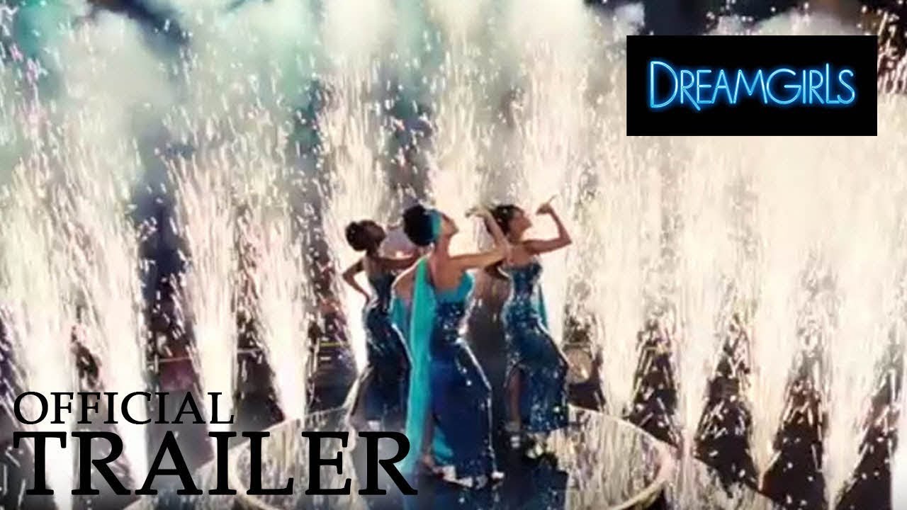 Dreamgirls