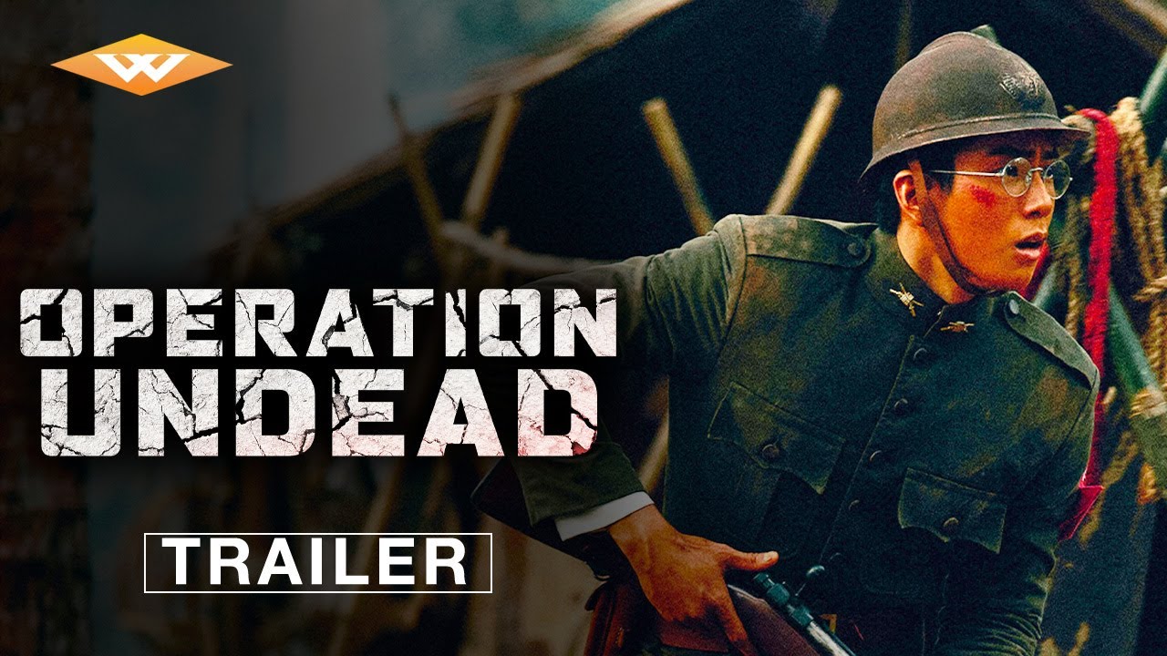 Operation Undead