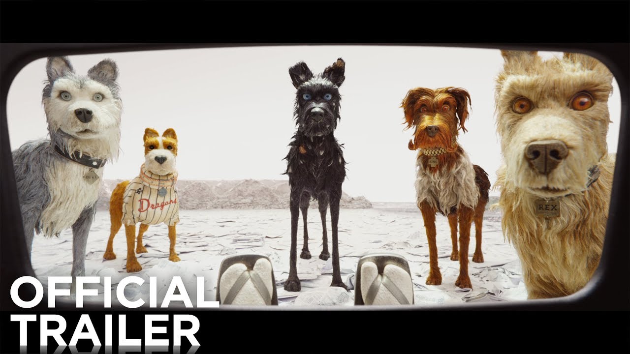 Isle of Dogs