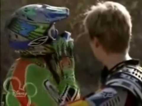 Motocrossed!