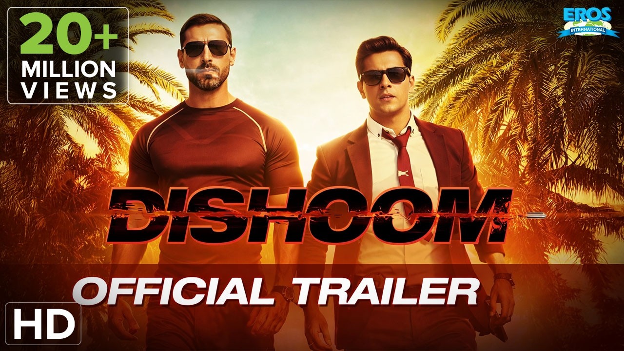 Dishoom