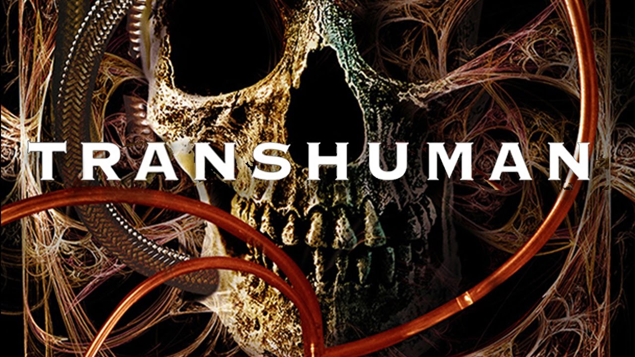 Transhuman