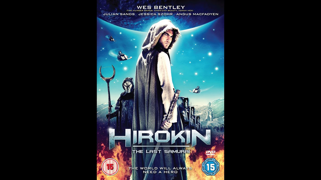 Hirokin: The Last Samurai