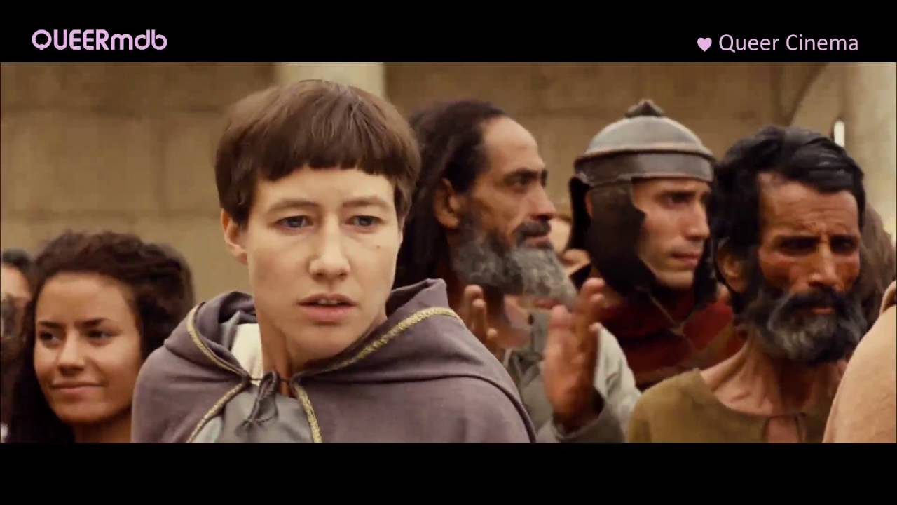 Pope Joan