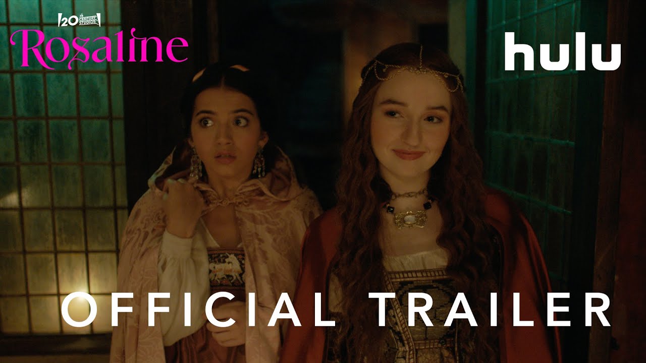 Rosaline