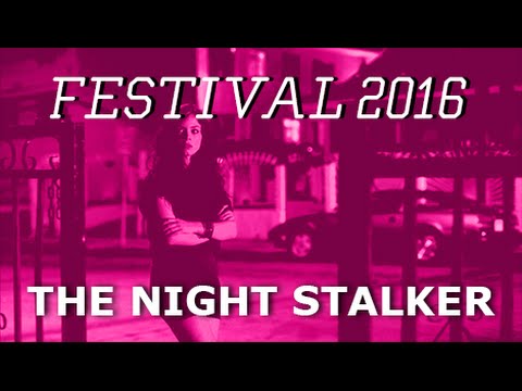 The Night Stalker