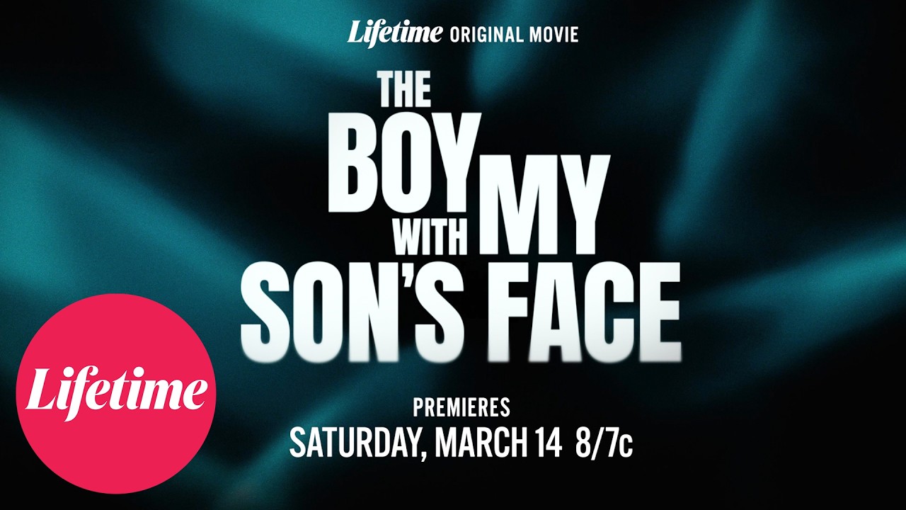 The Boy with My Son's Face