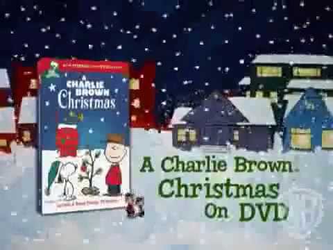 A Charlie Brown Christmas