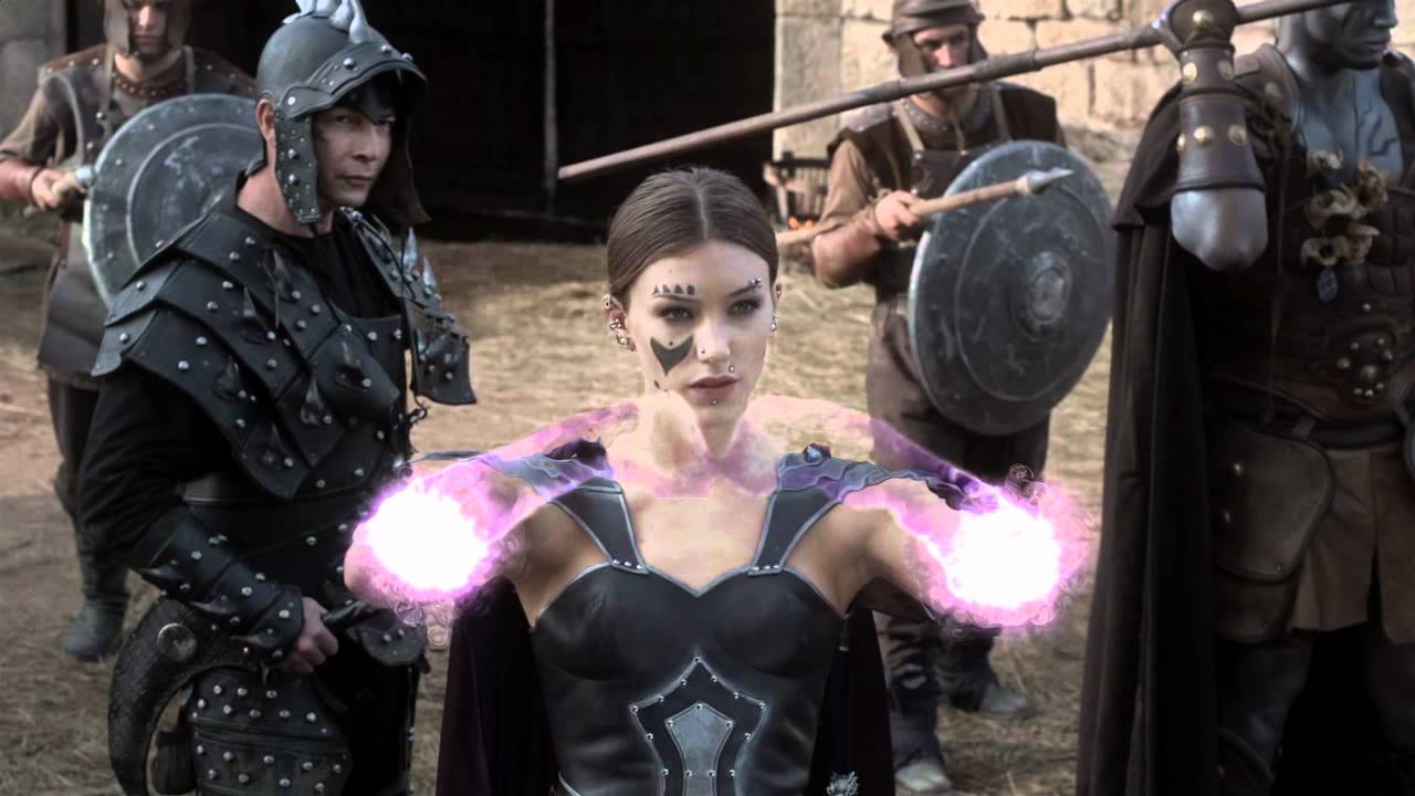 Dungeons & Dragons: The Book of Vile Darkness