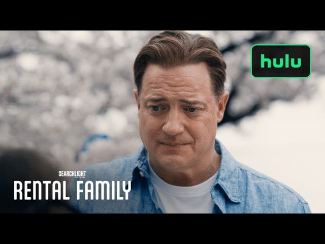 Rental Family