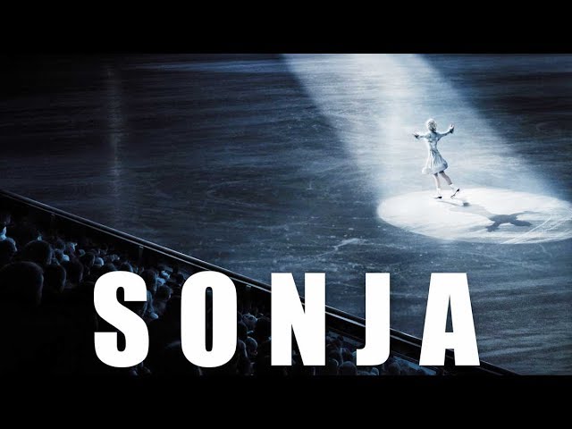 Sonja: The White Swan