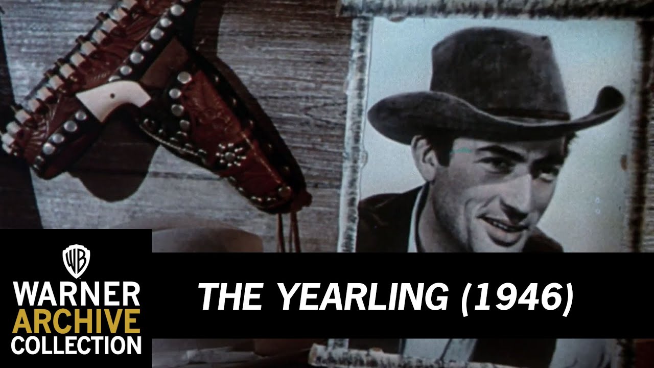 The Yearling