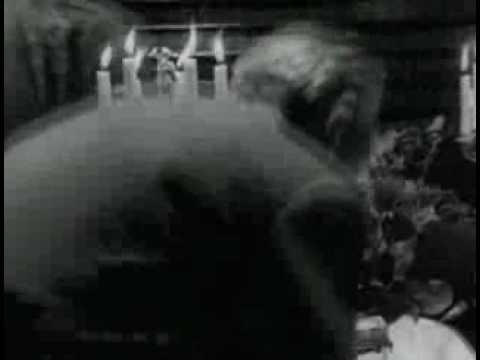Hour of the Wolf