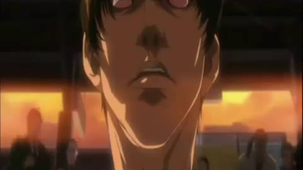 Death Note Relight 1: Visions of a God