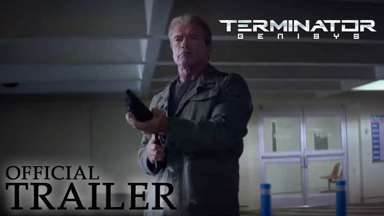 Terminator Genisys