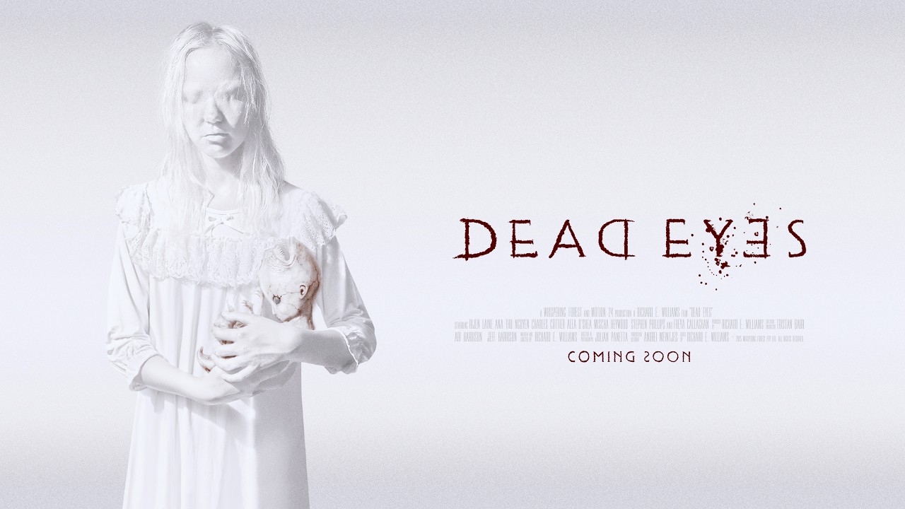 Dead Eyes
