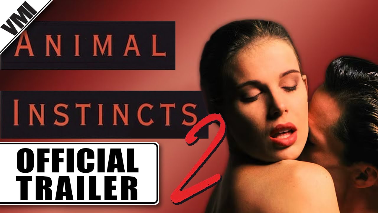Animal Instincts 2