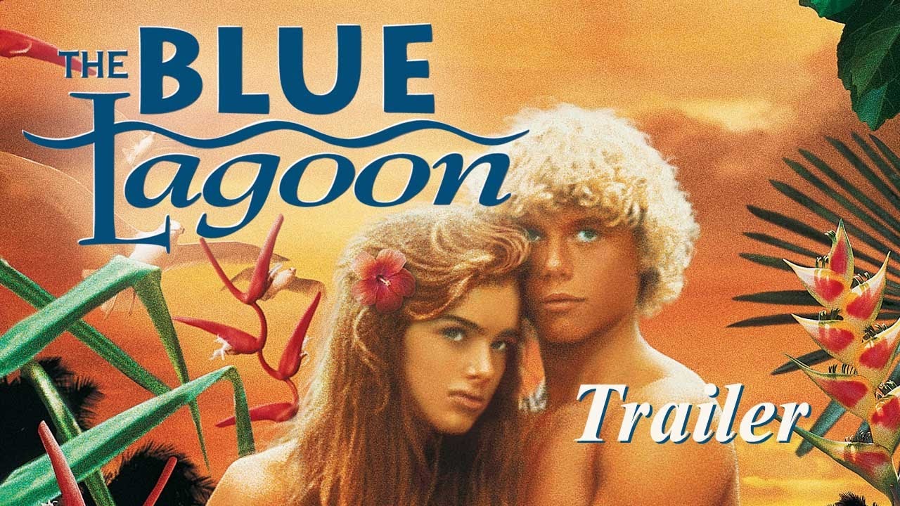 The Blue Lagoon