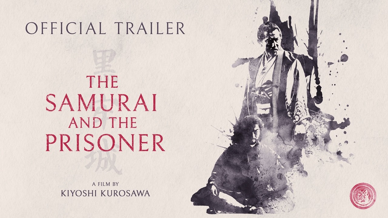 The Samurai and the Prisoner