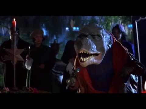 Theodore Rex