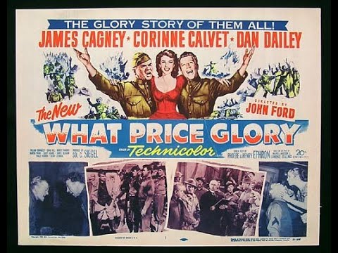 What Price Glory