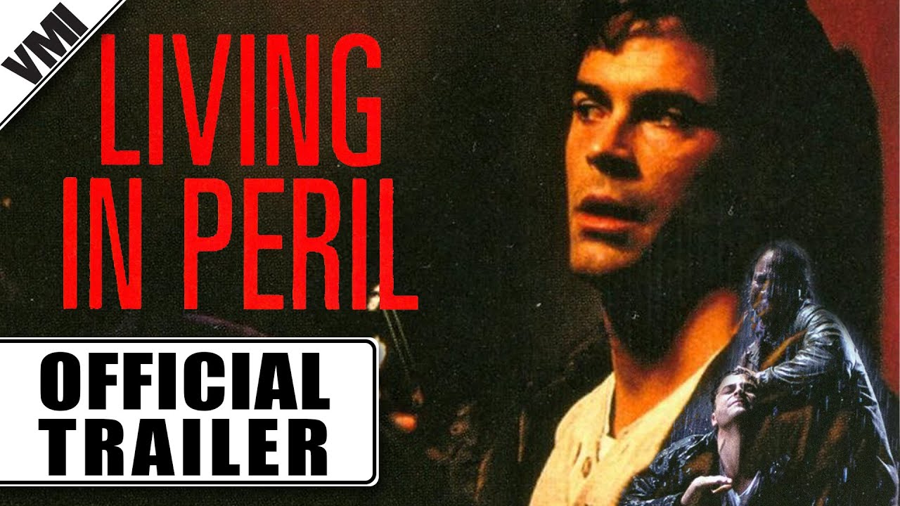 Living in Peril