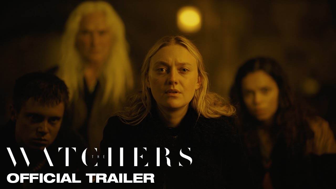 The Watchers