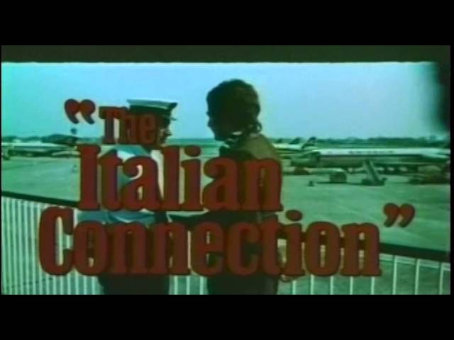 The Italian Connection
